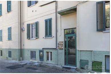 Appartamento 90mq arredato