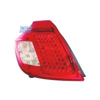 FANALE SX KIA CEED 5P 09-12