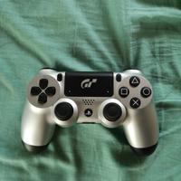 DualShock V2 GT Sport 