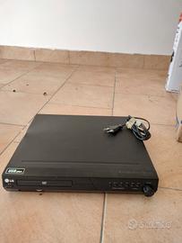 impianto dolby audio lg
