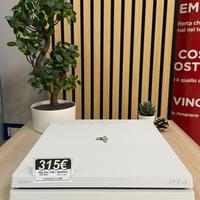 PS4 Pro 1TB – White Edition (Custom Firmware)