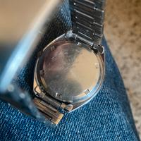 Orologio anni 70 seiko automatic