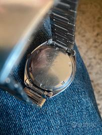 Orologio anni 70 seiko automatic