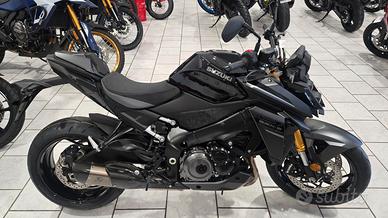 Suzuki GSX S 1000 GSXS EVO ABS EURO 5 +