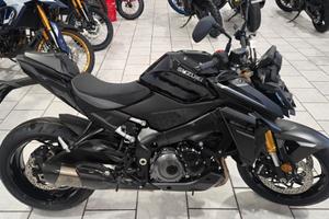 Suzuki GSX S 1000 GSXS EVO ABS EURO 5 +