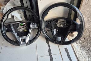 volante volvo r design v 40