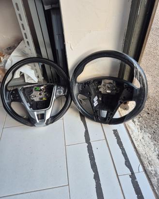 volante volvo r design v 40