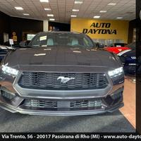 FORD Mustang 2.3 EcoBoost Autom MY25