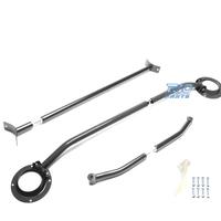 KIT BARRE STABILIZZATRICI REGOLABILI VOLKSWAGEN VW