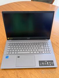 Acer Aspire 5 A515-57-74TS - i7-12650H / 16GB / 1T