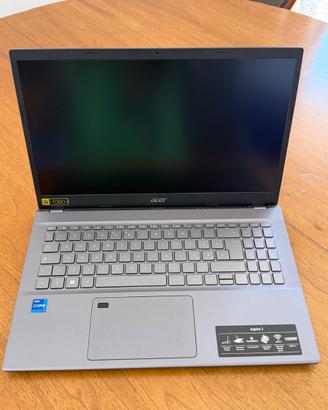 Acer Aspire 5 A515-57-74TS - i7-12650H / 16GB / 1T
