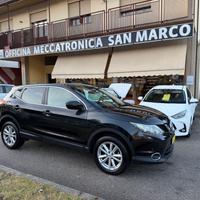 NISSAN - Qashqai - 1.5 dCi Acenta #