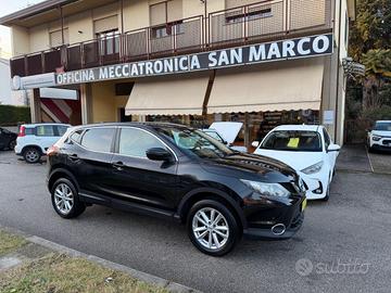 NISSAN - Qashqai - 1.5 dCi Acenta #