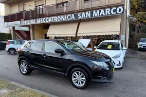 NISSAN - Qashqai - 1.5 dCi Acenta #