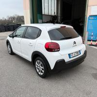 Citroen C3 BlueHDi 100 S&S Business Combi
