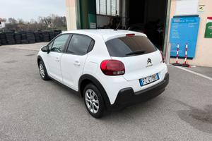 Citroen C3 BlueHDi 100 S&S Business Combi