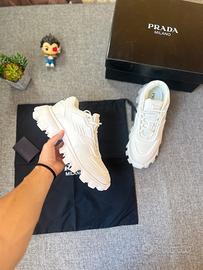 Sneakers Prada Cloudbust Thunder taglia 41
