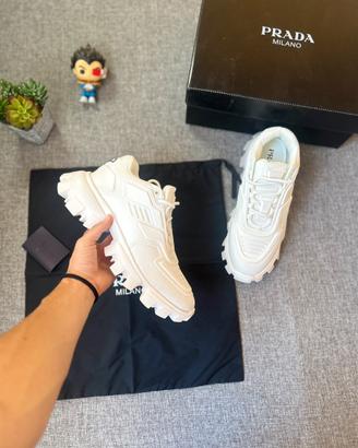 Sneakers Prada Cloudbust Thunder taglia 41