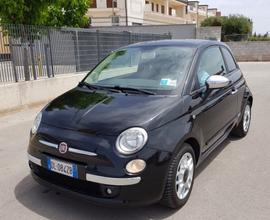 Fiat 500 (2007-2016) - 2008