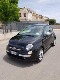 Fiat 500 (2007-2016) - 2008