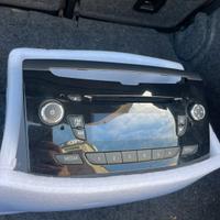 Autoradio Originale Ypsilon