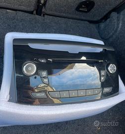 Autoradio Originale Ypsilon