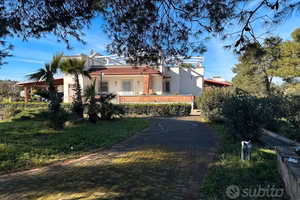 Villa unifamiliare sp45 Crispiano