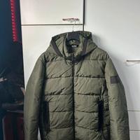 piumino Emporio Armani