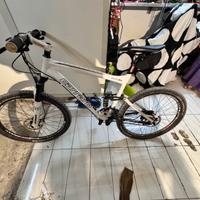 Bici Mtb Carraro