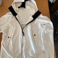 Felpa Stone Island