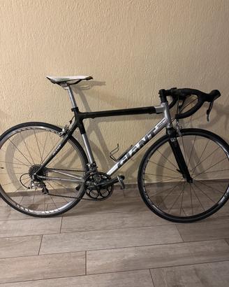 bici da corsa