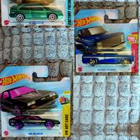 HOT WHEELS '80 - PACK 1/64 1:64