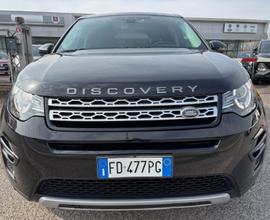 LAND ROVER Discovery Sport 2.0 TD4 150 CV Auto B