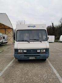 Elnagh magnum 560 TX