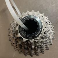 Pacco pignoni Shimano Ultegra 11v