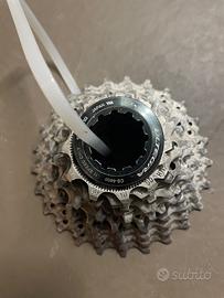 Pacco pignoni Shimano Ultegra 11v