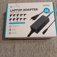 adattatore universale per pc