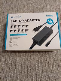 adattatore universale per pc