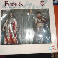 berserk  figure Casca Griffith