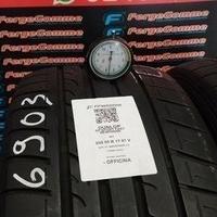 ESTIVE cod:6903 Misura 20555R17 91V DUNLOP