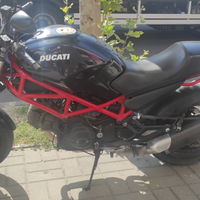 Ducati Monster usata anno 2006