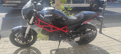 Ducati Monster usata anno 2006