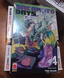 Sakamoto Days 