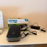 ETICHETTATRICE DYMO WIRELESS NUOVA