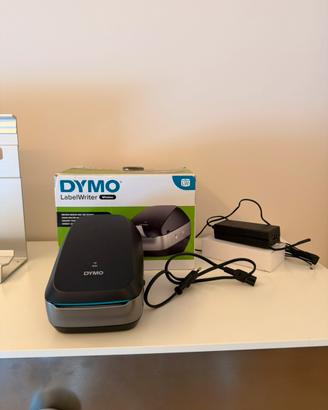 ETICHETTATRICE DYMO WIRELESS NUOVA