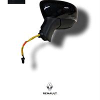 SPECCHIETTO RETROVISORE SINISTRO RENAULT Captur Se