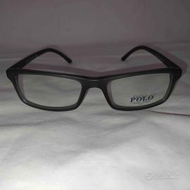 OCCHIALI POLO RALPH LAUREN NUOVI