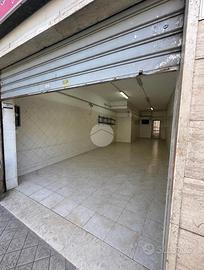 NEGOZIO A CASTELLAMMARE DI STABIA