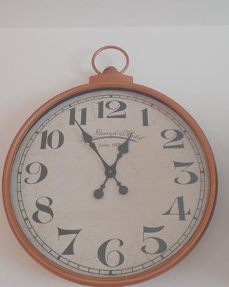 Orologio da parete