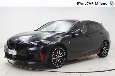 BMW Serie 1 128ti Msport auto